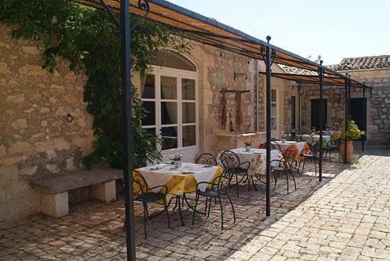 Masseria Ciancio Casa Serrafiori Экстерьер фото
