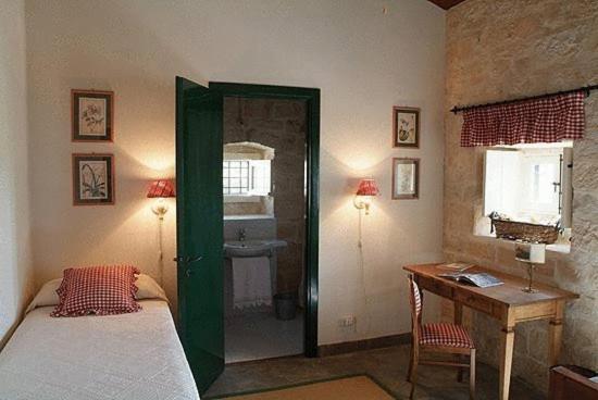 Masseria Ciancio Casa Serrafiori Экстерьер фото