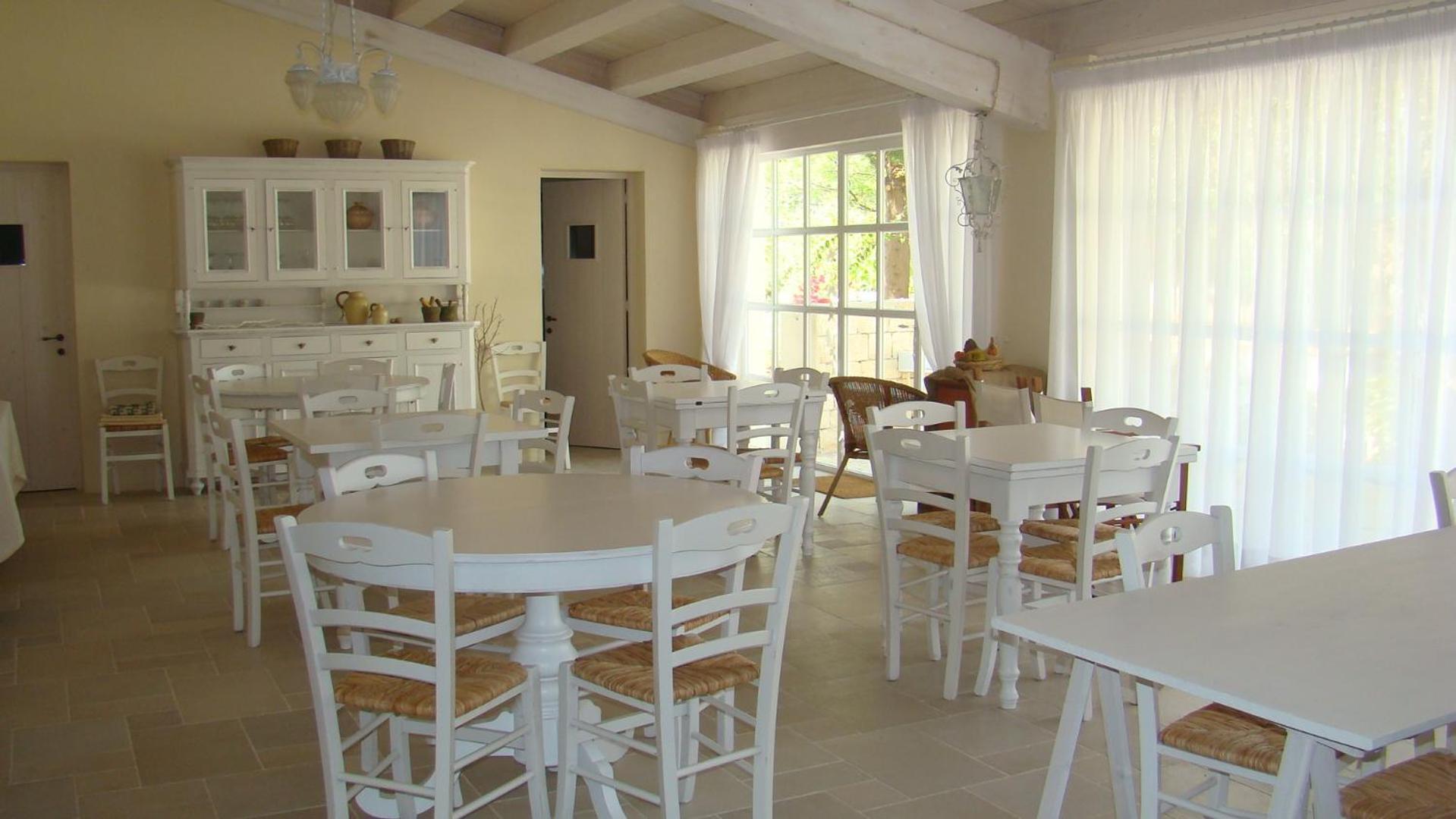 Masseria Ciancio Casa Serrafiori Экстерьер фото