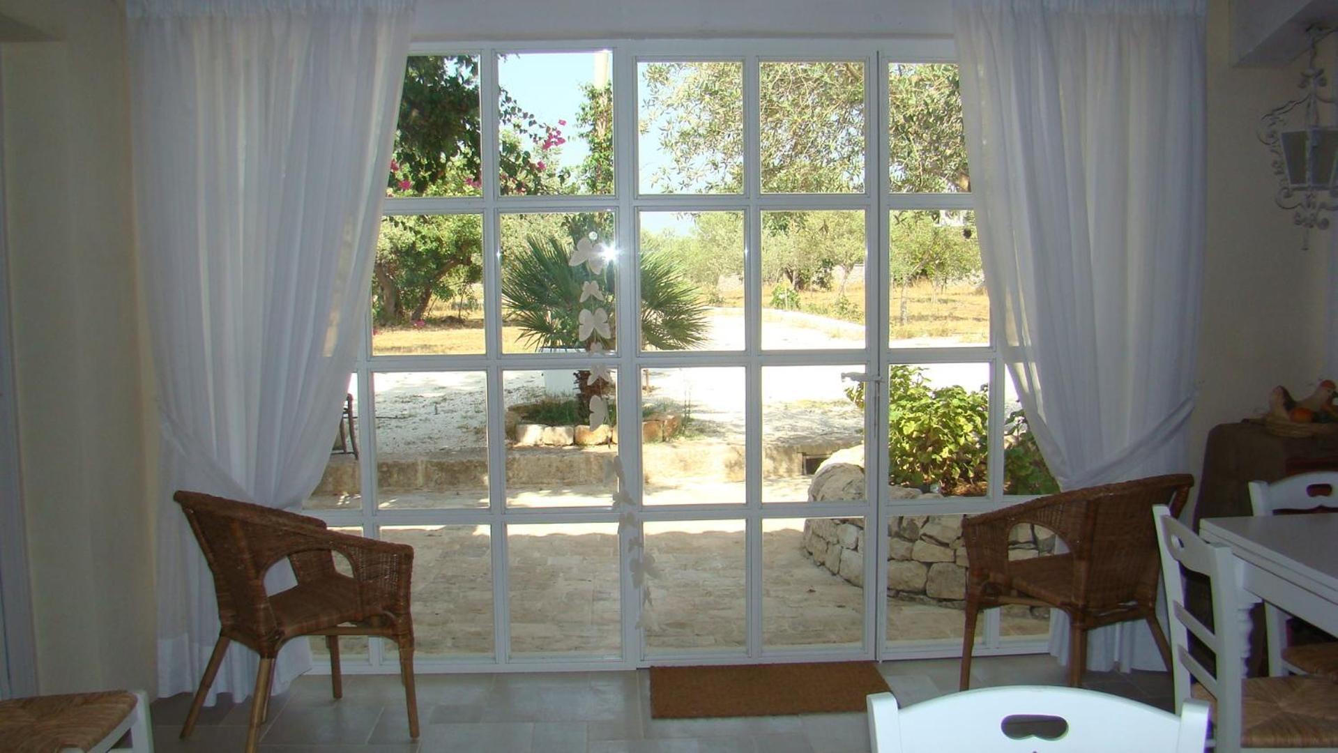Masseria Ciancio Casa Serrafiori Экстерьер фото