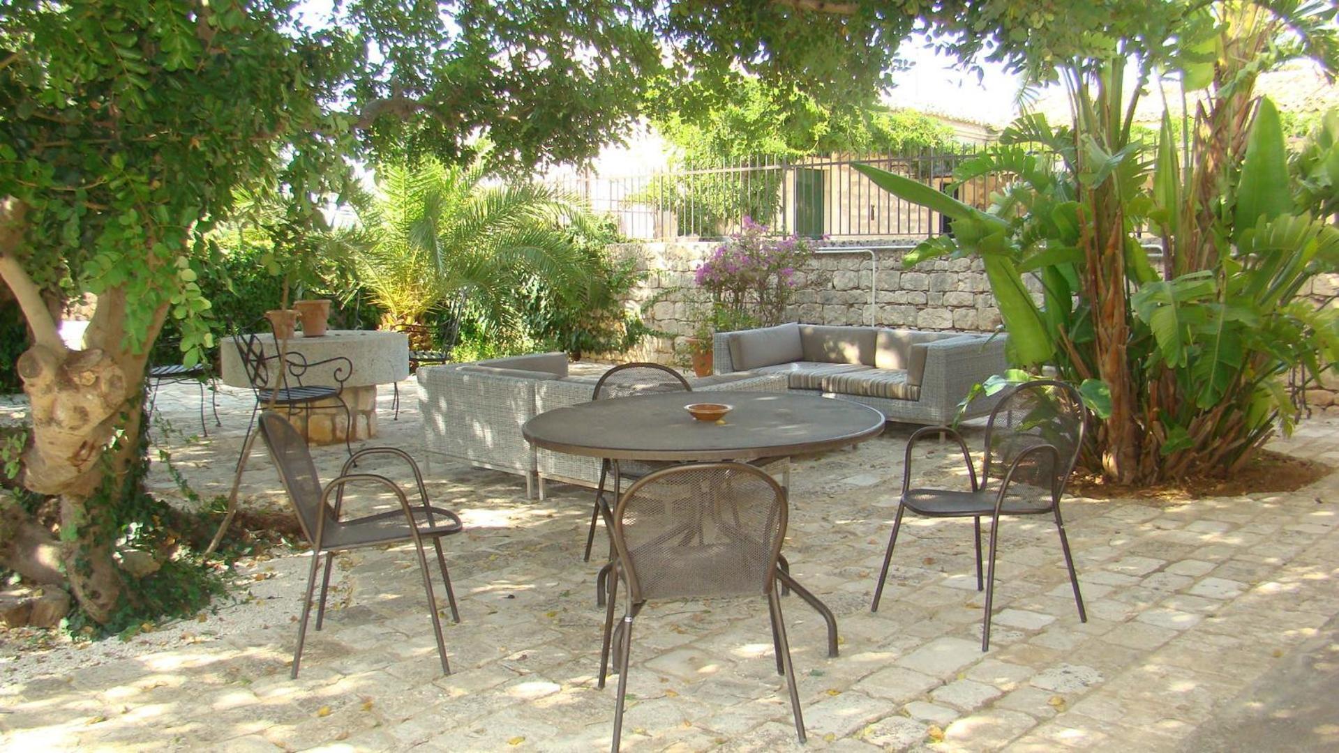 Masseria Ciancio Casa Serrafiori Экстерьер фото