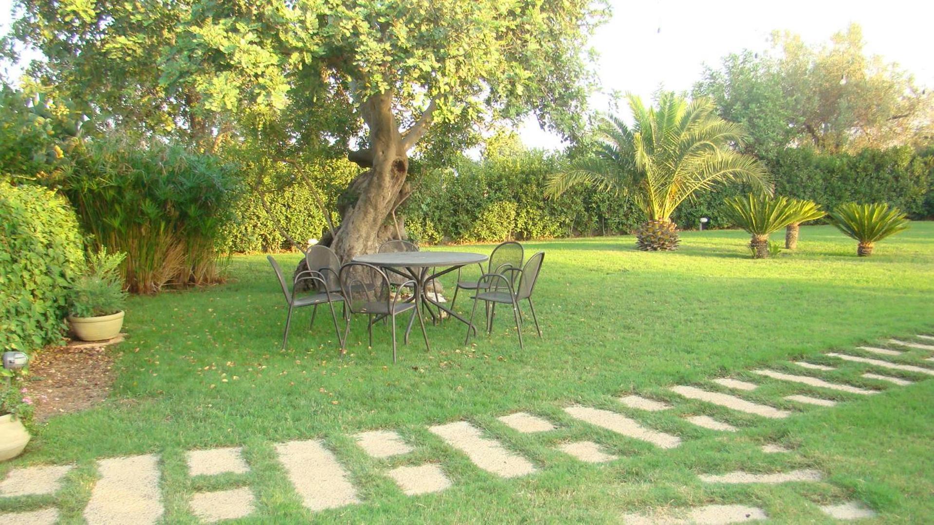 Masseria Ciancio Casa Serrafiori Экстерьер фото