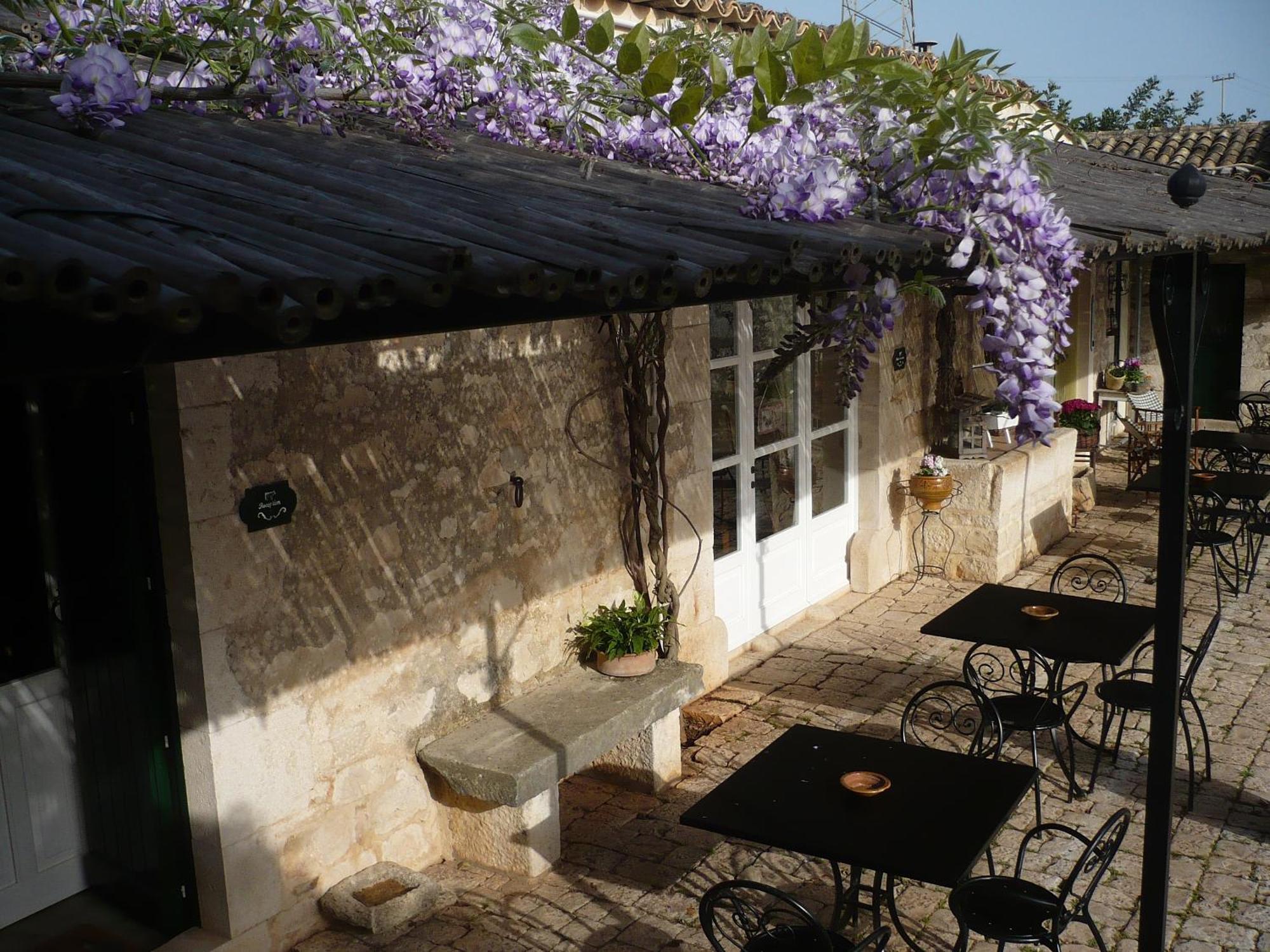 Masseria Ciancio Casa Serrafiori Экстерьер фото