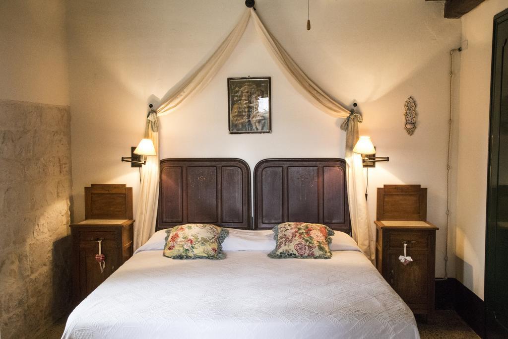 Masseria Ciancio Casa Serrafiori Экстерьер фото