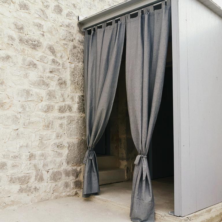 Masseria Ciancio Casa Serrafiori Экстерьер фото